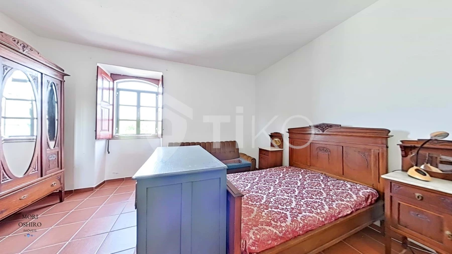 Moradia T10 para Venda em São Miguel do Pinheiro, São Pedro de Solis, São Sebastião dos Carros Foto 27