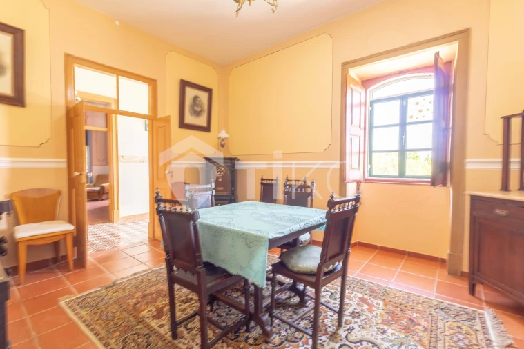 Moradia T10 para Venda em São Miguel do Pinheiro, São Pedro de Solis, São Sebastião dos Carros Foto 13