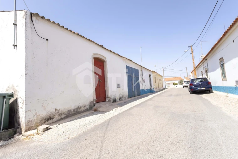 Moradia T10 para Venda em São Miguel do Pinheiro, São Pedro de Solis, São Sebastião dos Carros Foto 39