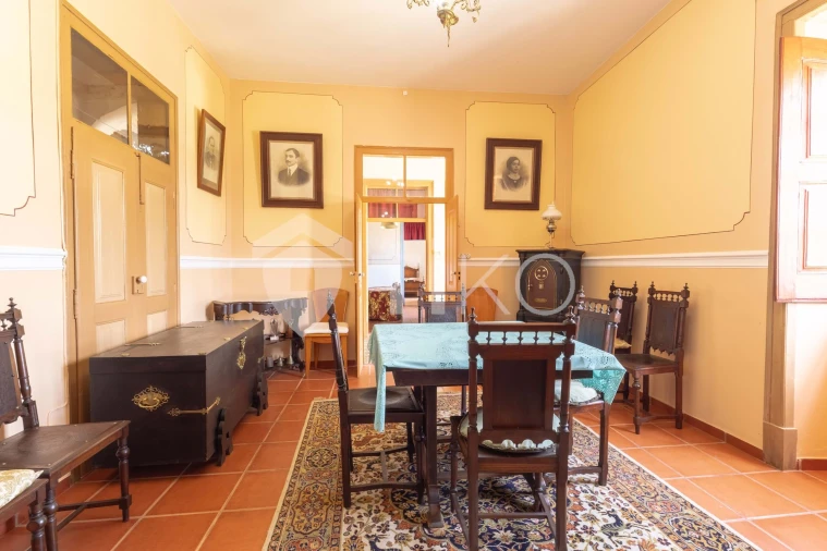 Moradia T10 para Venda em São Miguel do Pinheiro, São Pedro de Solis, São Sebastião dos Carros Foto 12