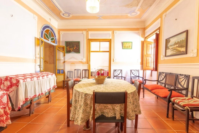 Moradia T10 para Venda em São Miguel do Pinheiro, São Pedro de Solis, São Sebastião dos Carros Foto 2