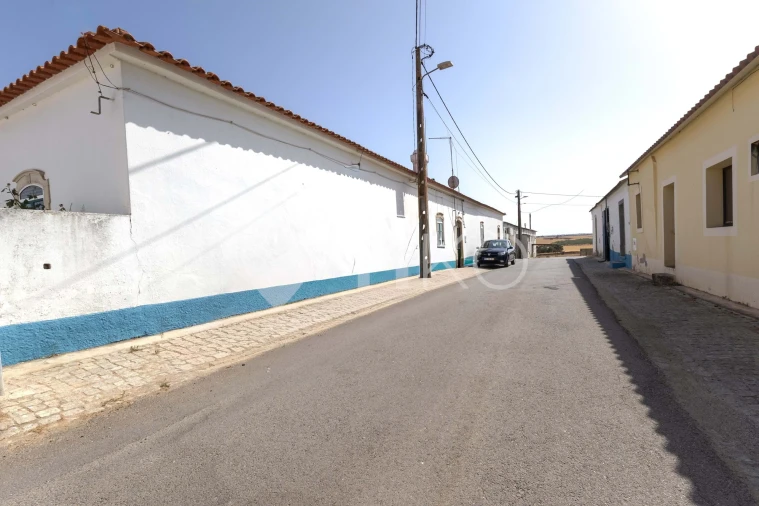 Moradia T10 para Venda em São Miguel do Pinheiro, São Pedro de Solis, São Sebastião dos Carros Foto 36