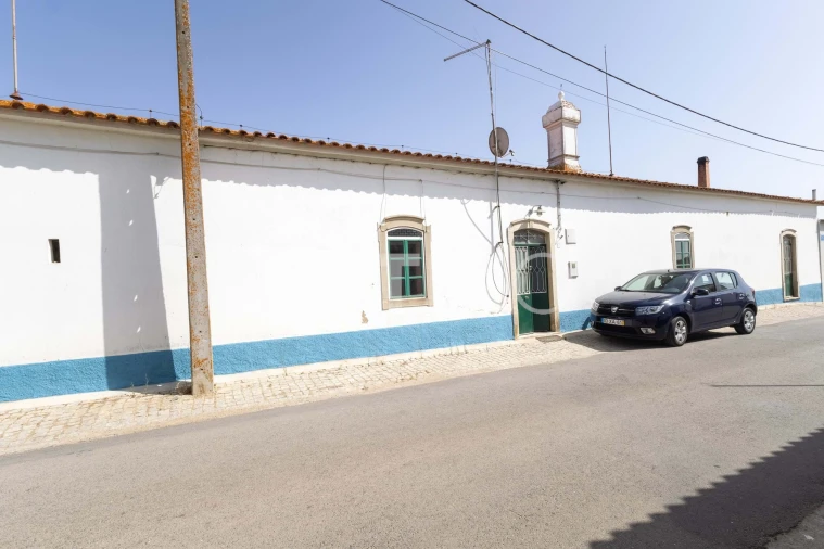 Moradia T10 para Venda em São Miguel do Pinheiro, São Pedro de Solis, São Sebastião dos Carros Foto 37