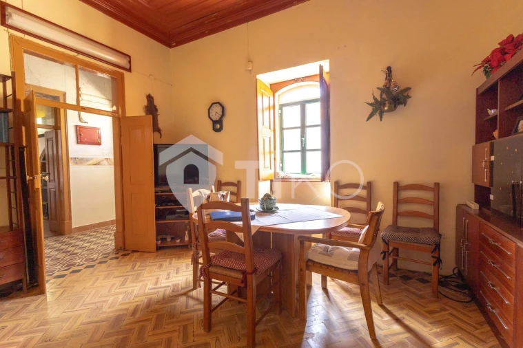 Moradia T10 para Venda em São Miguel do Pinheiro, São Pedro de Solis, São Sebastião dos Carros Foto 5