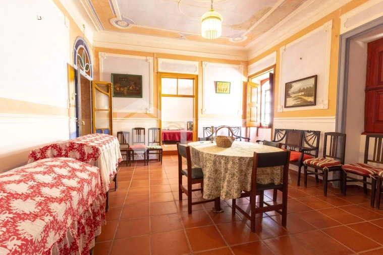 Moradia T10 para Venda em São Miguel do Pinheiro, São Pedro de Solis, São Sebastião dos Carros Foto 6