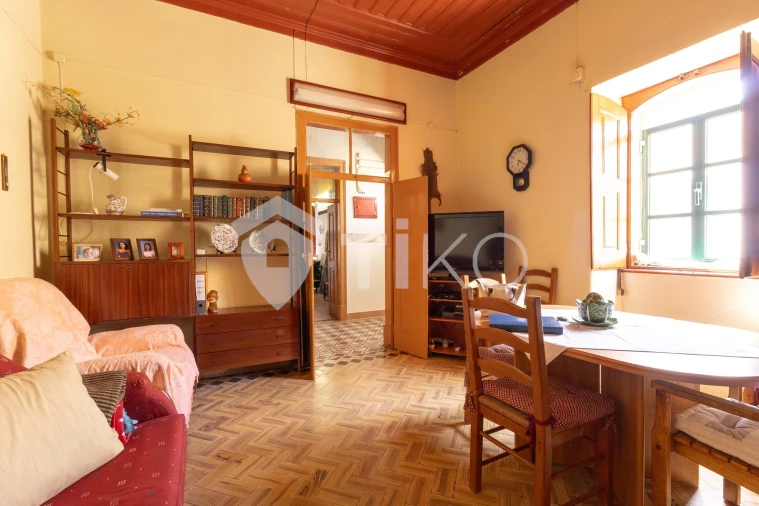 Moradia T10 para Venda em São Miguel do Pinheiro, São Pedro de Solis, São Sebastião dos Carros Foto 10