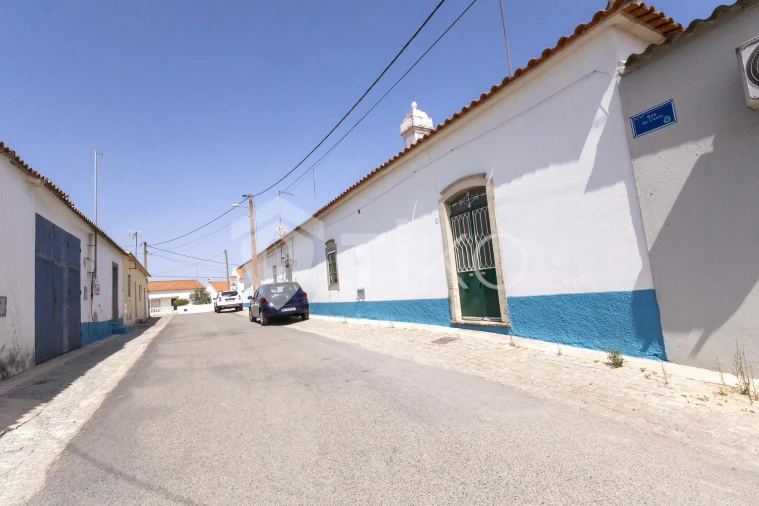 Moradia T10 para Venda em São Miguel do Pinheiro, São Pedro de Solis, São Sebastião dos Carros Foto 34