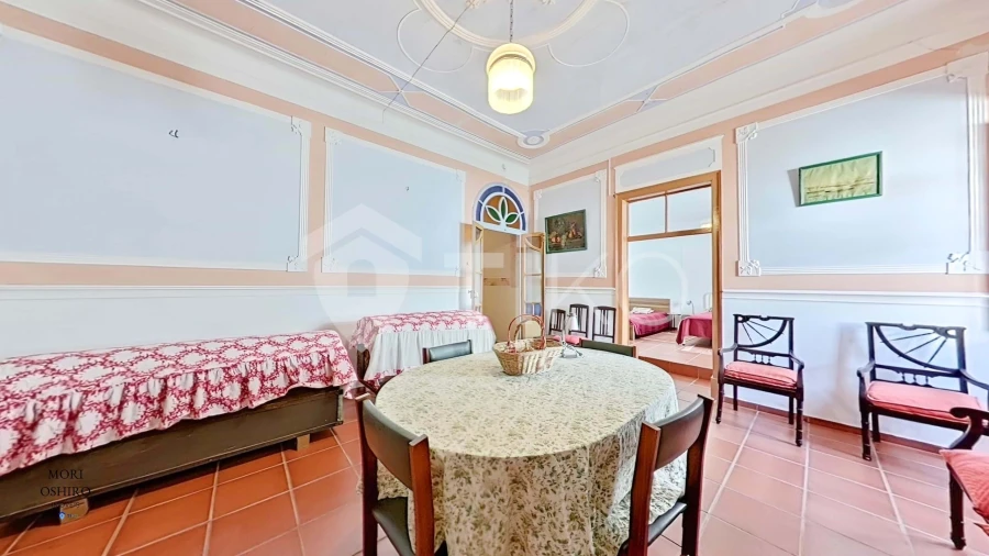 Moradia T10 para Venda em São Miguel do Pinheiro, São Pedro de Solis, São Sebastião dos Carros Foto 9