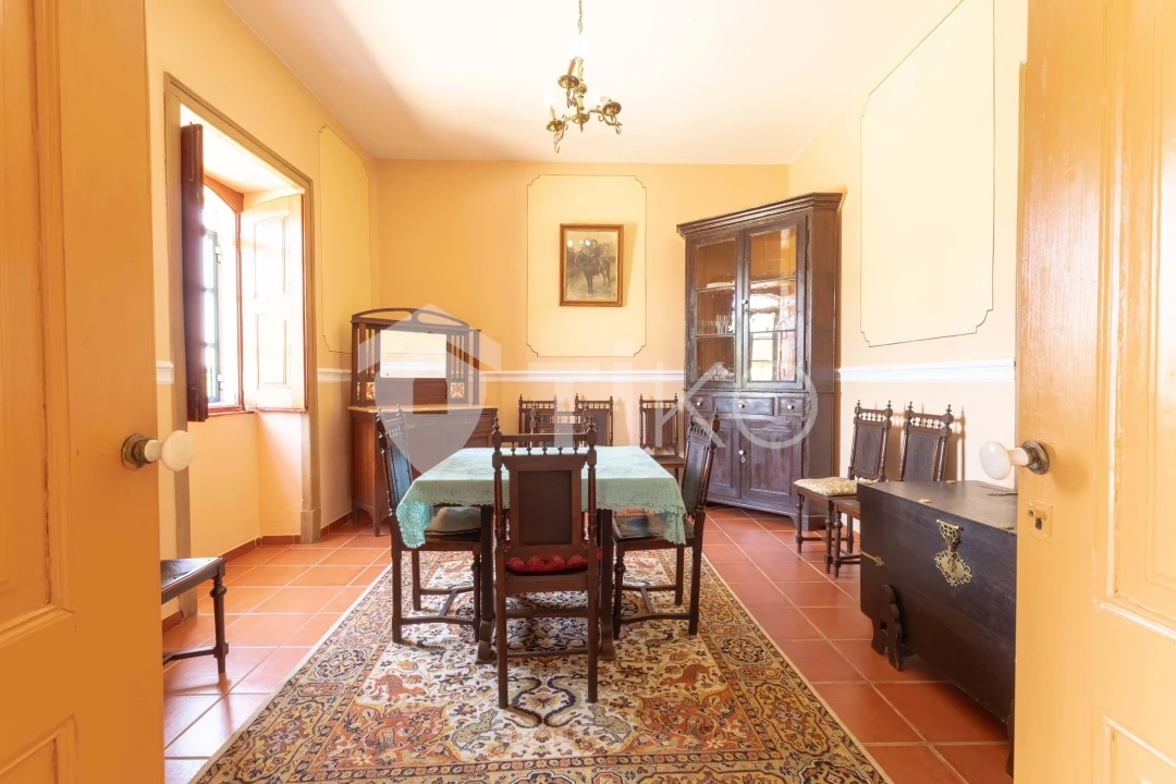 Moradia T10 para Venda em São Miguel do Pinheiro, São Pedro de Solis, São Sebastião dos Carros Foto 1