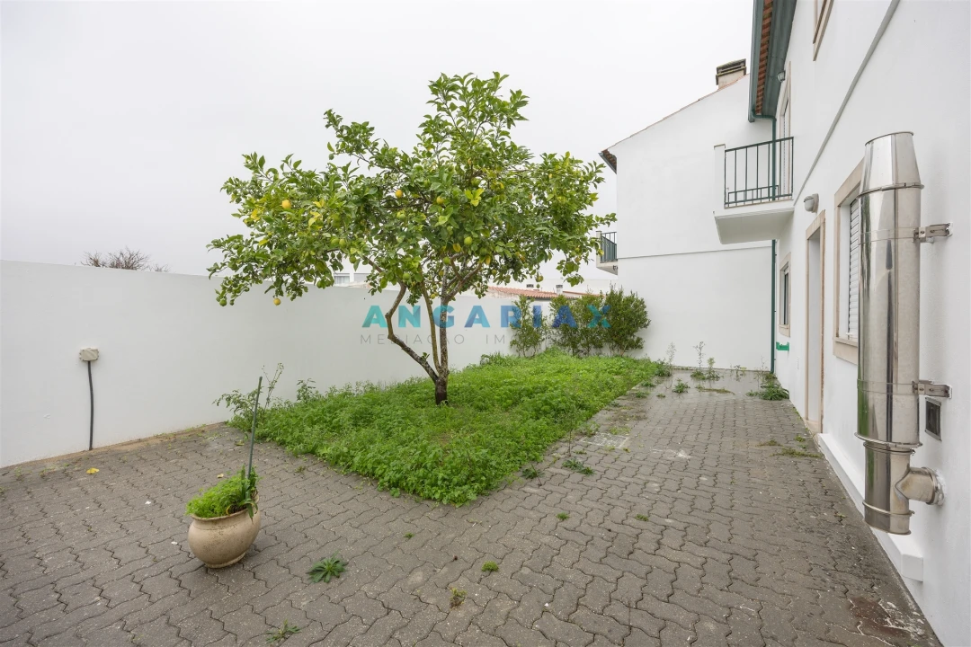 Moradia T3 para Venda em Marinha Grande Foto 26