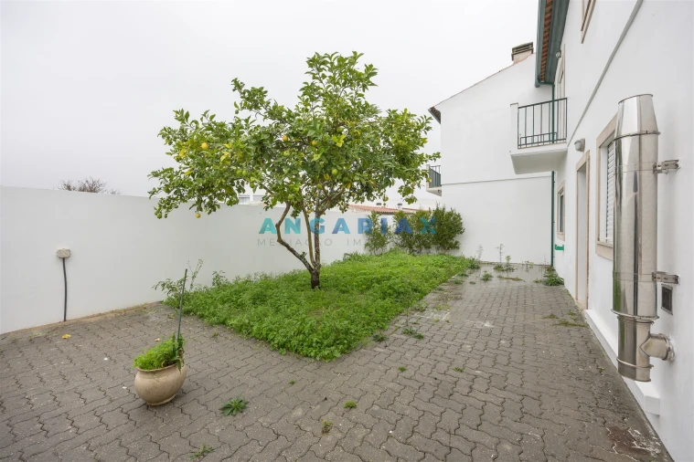 Moradia T3 para Venda em Marinha Grande Foto 26