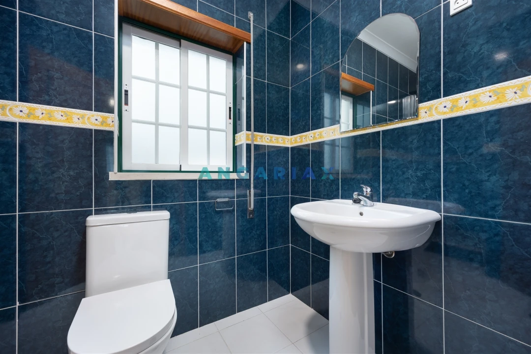 Moradia T3 para Venda em Marinha Grande Foto 16