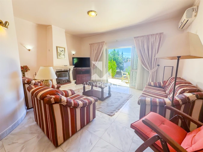 Moradia T4 para Venda em Loule (São Clemente) Foto 40