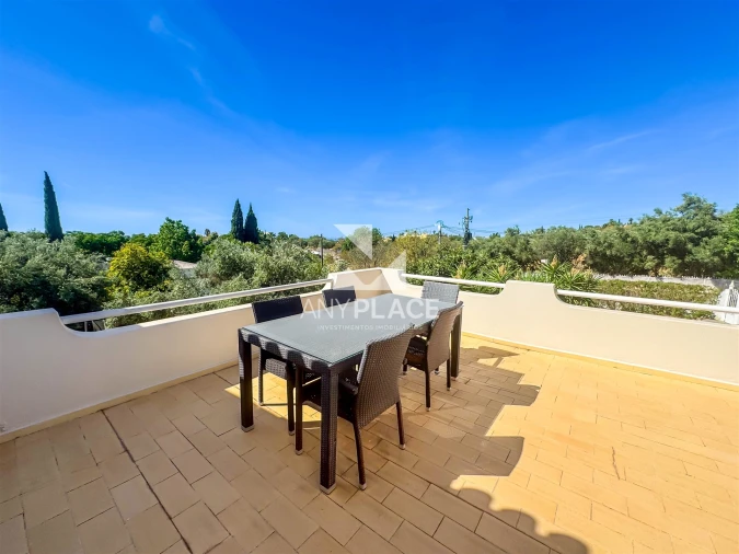 Moradia T4 para Venda em Loule (São Clemente) Foto 59