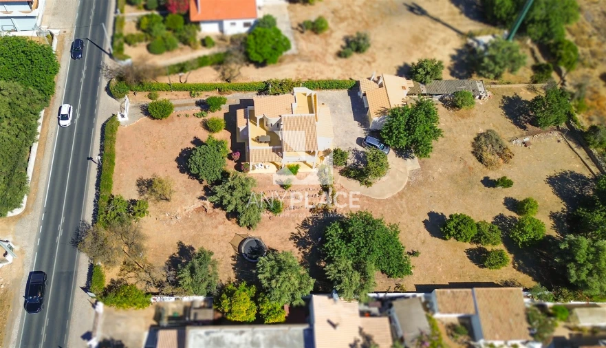 Moradia T4 para Venda em Loule (São Clemente) Foto 7