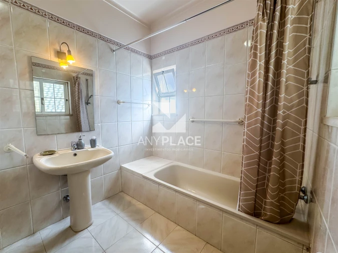 Moradia T4 para Venda em Loule (São Clemente) Foto 53