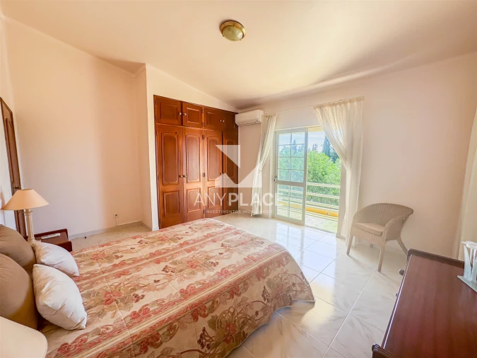 Moradia T4 para Venda em Loule (São Clemente) Foto 66