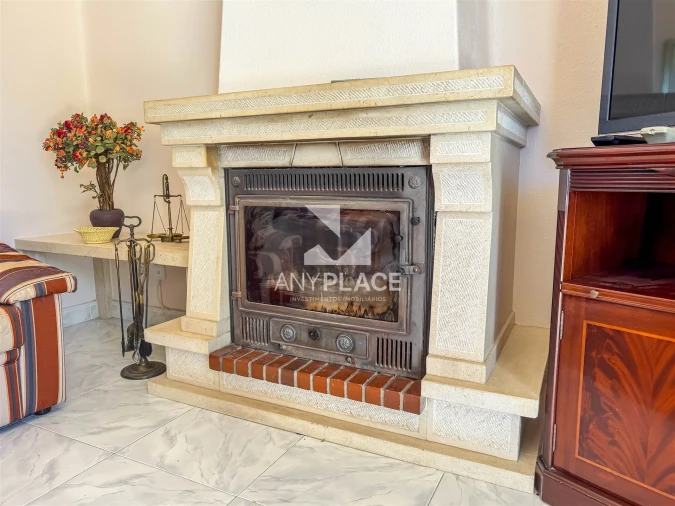 Moradia T4 para Venda em Loule (São Clemente) Foto 43