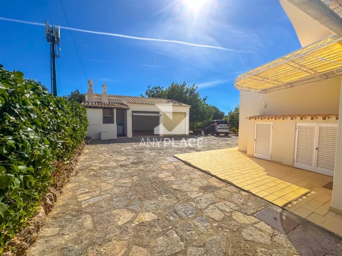 Moradia T4 para Venda em Loule (São Clemente) Foto 14