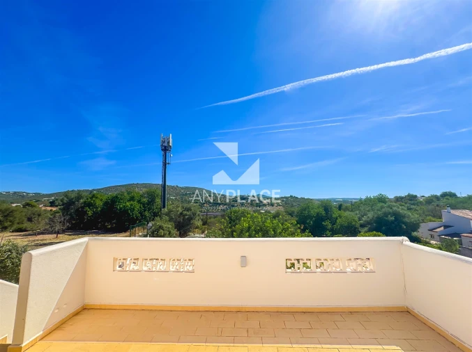 Moradia T4 para Venda em Loule (São Clemente) Foto 69