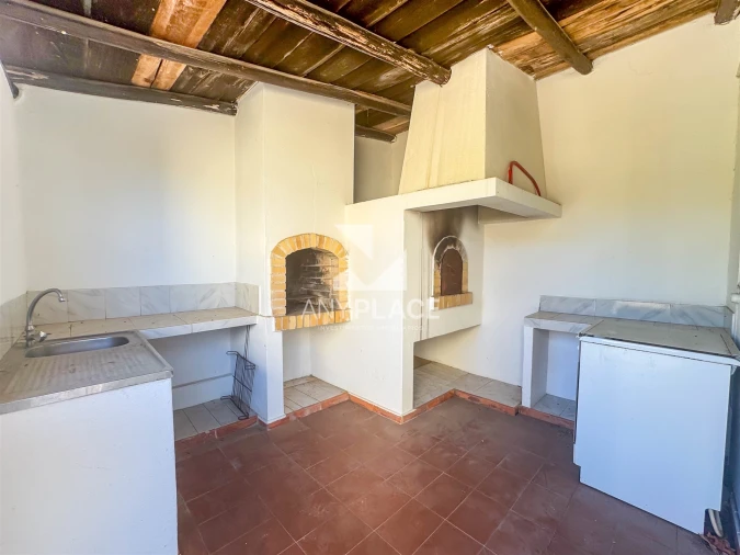 Moradia T4 para Venda em Loule (São Clemente) Foto 17