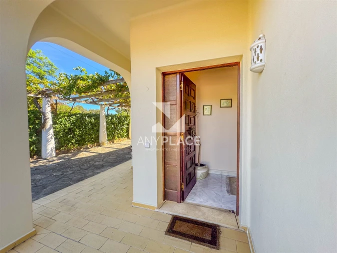 Moradia T4 para Venda em Loule (São Clemente) Foto 26