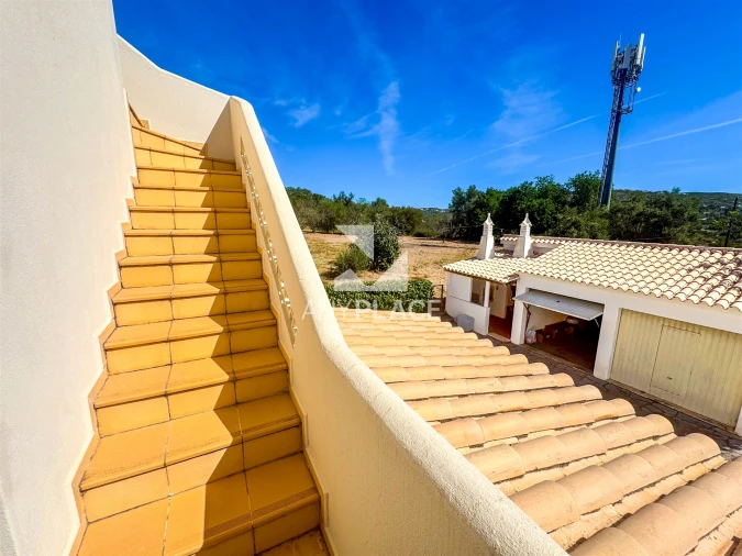 Moradia T4 para Venda em Loule (São Clemente) Foto 68