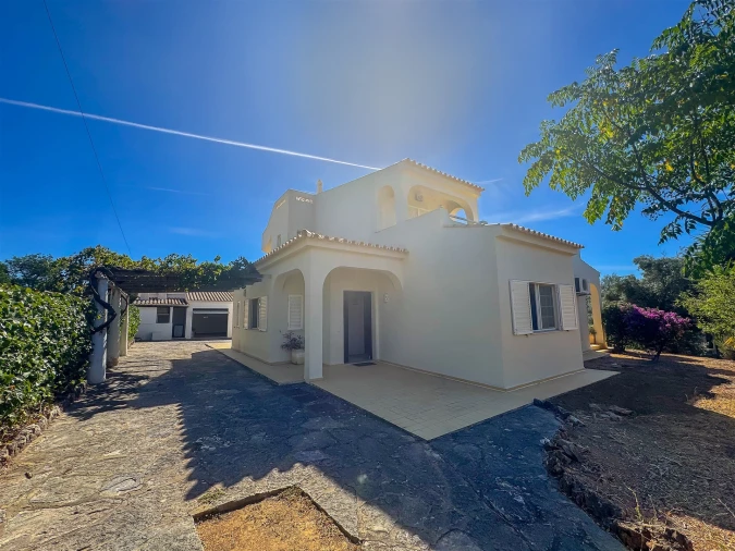 Moradia T4 para Venda em Loule (São Clemente) Foto 11