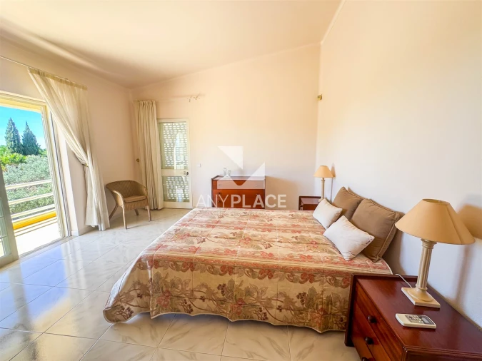 Moradia T4 para Venda em Loule (São Clemente) Foto 63