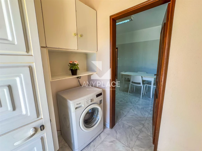 Moradia T4 para Venda em Loule (São Clemente) Foto 33