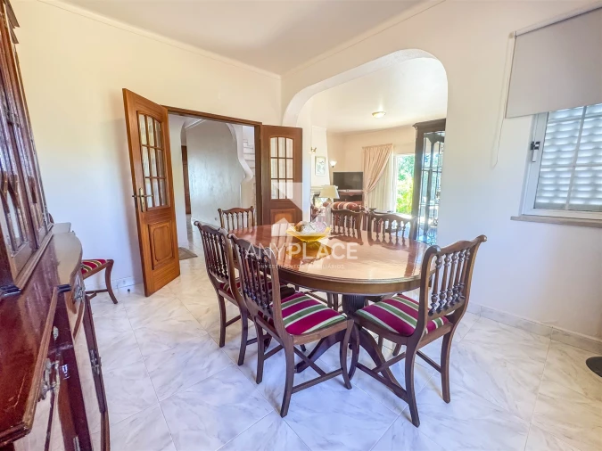 Moradia T4 para Venda em Loule (São Clemente) Foto 38