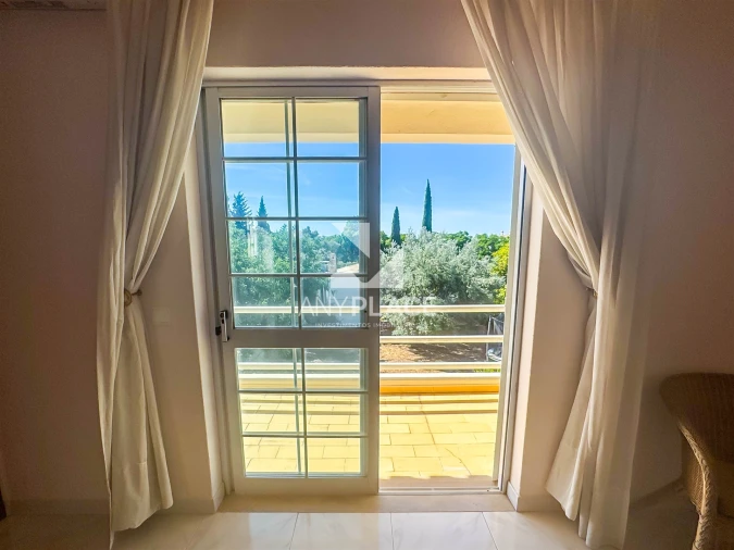 Moradia T4 para Venda em Loule (São Clemente) Foto 64