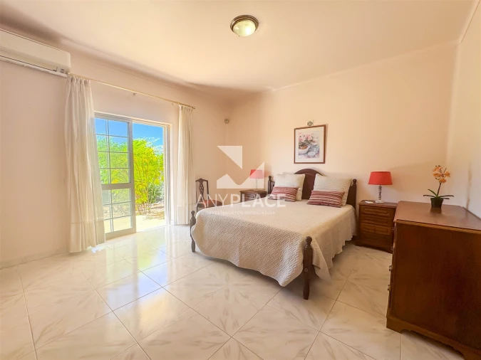 Moradia T4 para Venda em Loule (São Clemente) Foto 48