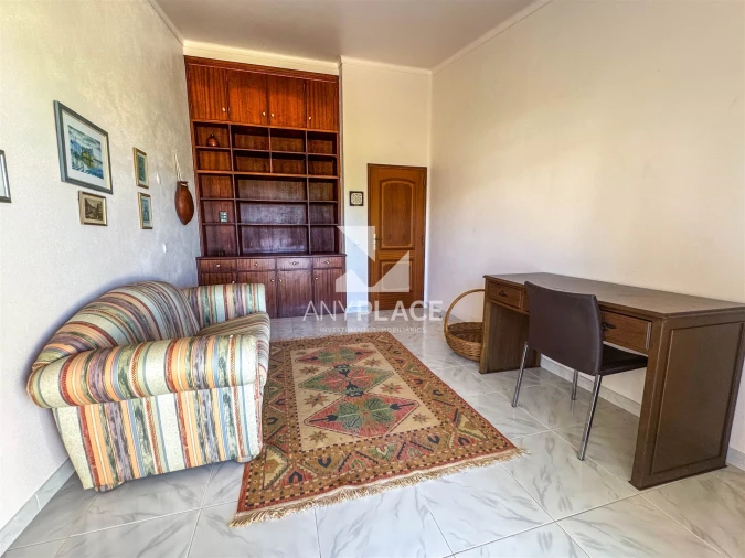 Moradia T4 para Venda em Loule (São Clemente) Foto 57