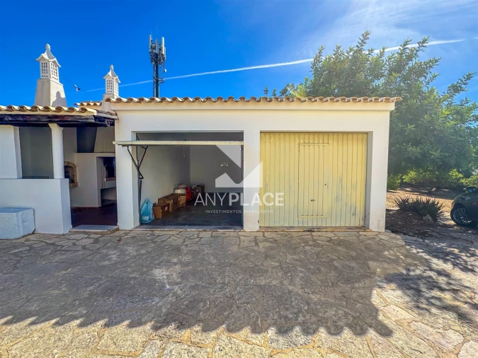 Moradia T4 para Venda em Loule (São Clemente) Foto 20