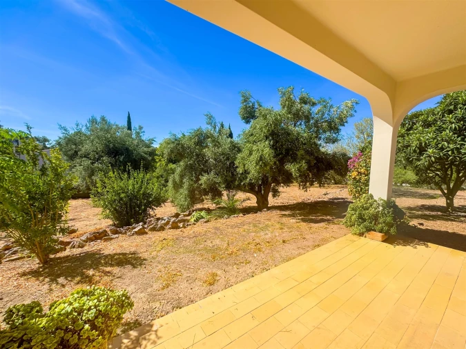 Moradia T4 para Venda em Loule (São Clemente) Foto 77