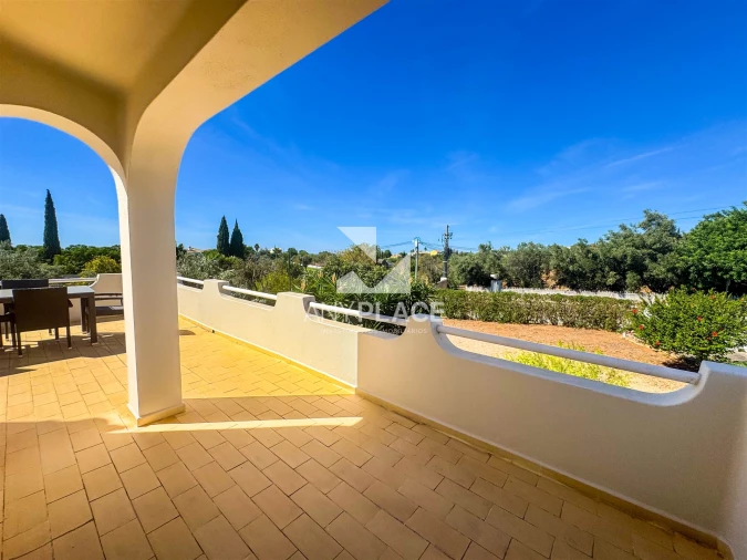 Moradia T4 para Venda em Loule (São Clemente) Foto 58