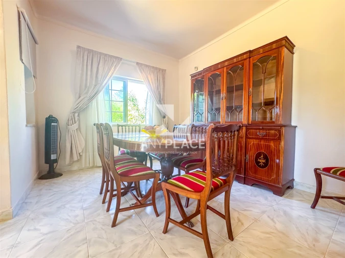 Moradia T4 para Venda em Loule (São Clemente) Foto 36