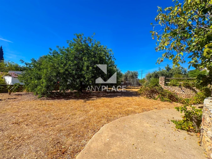 Moradia T4 para Venda em Loule (São Clemente) Foto 22