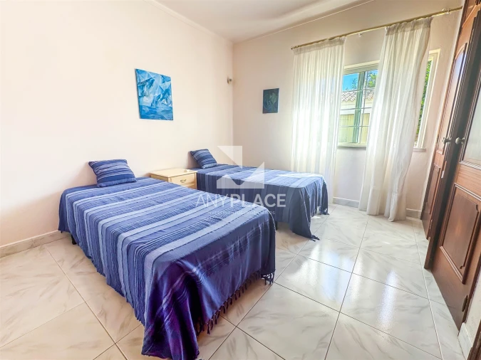 Moradia T4 para Venda em Loule (São Clemente) Foto 46