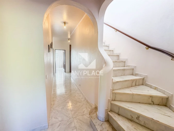 Moradia T4 para Venda em Loule (São Clemente) Foto 44