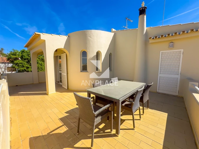 Moradia T4 para Venda em Loule (São Clemente) Foto 61