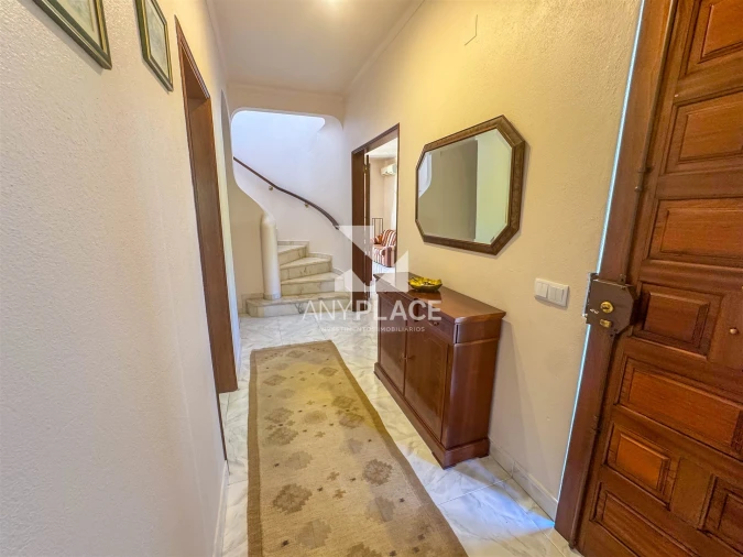 Moradia T4 para Venda em Loule (São Clemente) Foto 27