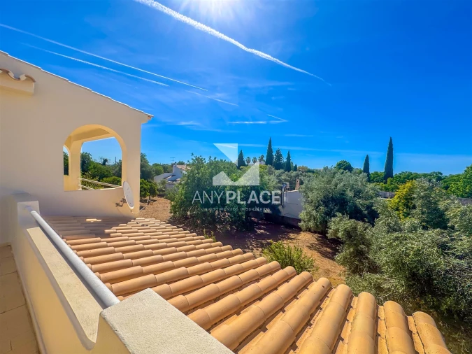 Moradia T4 para Venda em Loule (São Clemente) Foto 60