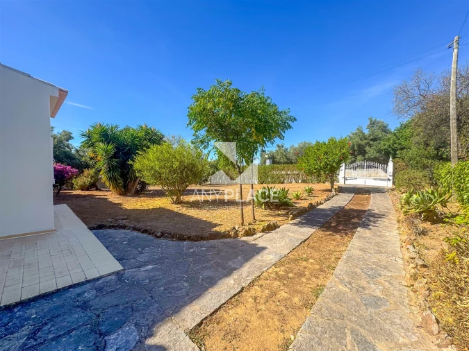 Moradia T4 para Venda em Loule (São Clemente) Foto 8