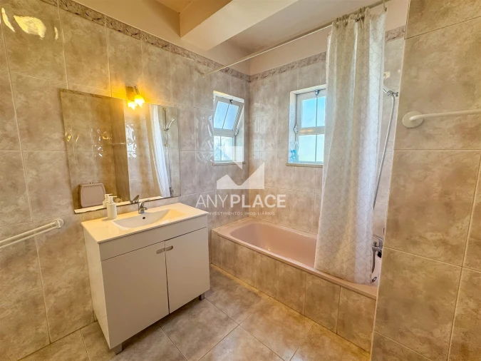 Moradia T4 para Venda em Loule (São Clemente) Foto 62