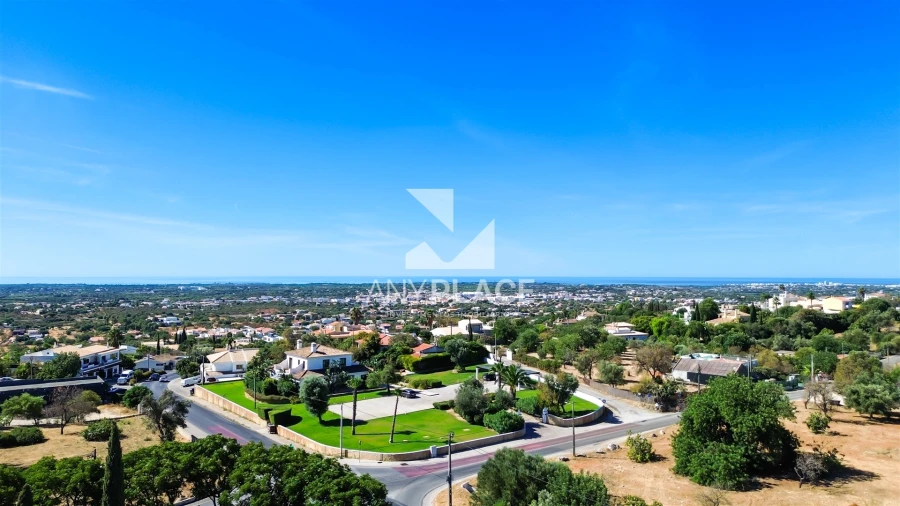 Moradia T4 para Venda em Loule (São Clemente) Foto 3