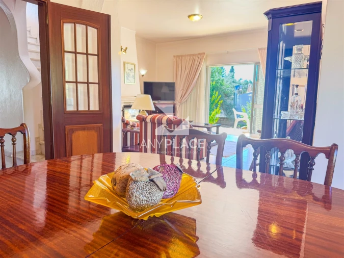 Moradia T4 para Venda em Loule (São Clemente) Foto 39