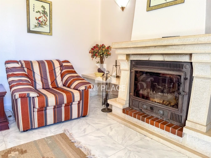 Moradia T4 para Venda em Loule (São Clemente) Foto 42