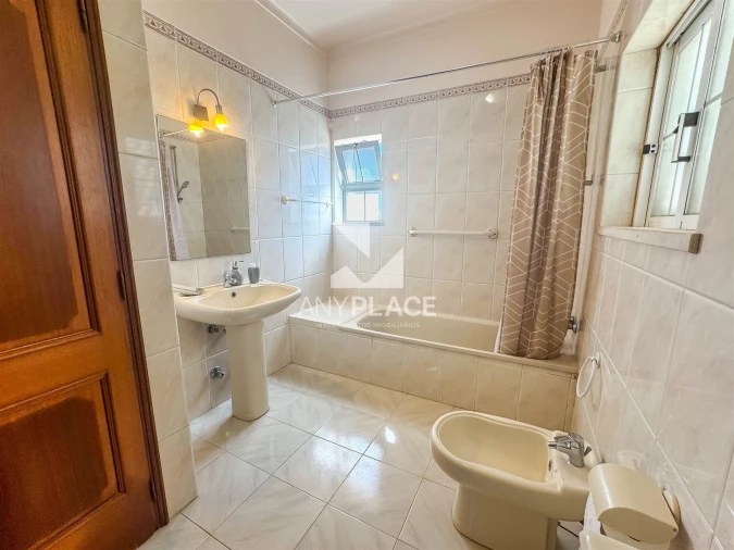 Moradia T4 para Venda em Loule (São Clemente) Foto 52